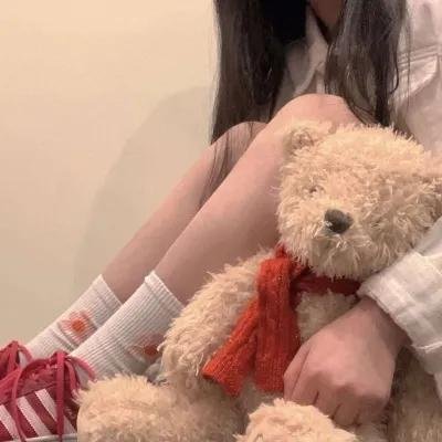 我梦中的女王